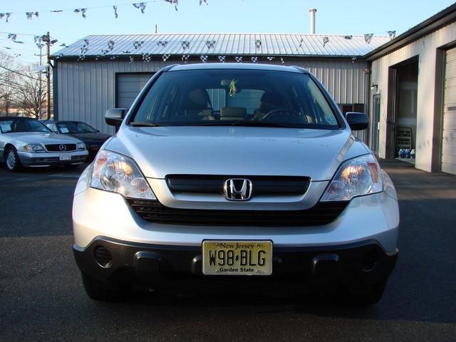 Honda CR-V 2009 photo 1