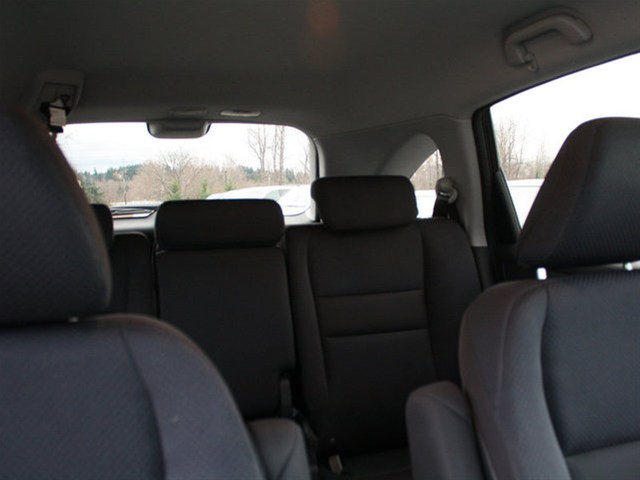 Honda CR-V 2009 photo 3