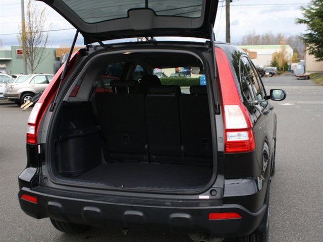 Honda CR-V 2009 photo 5