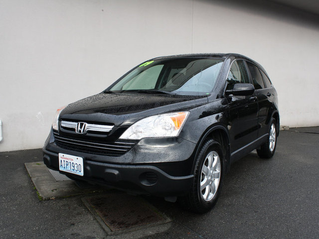 Honda CR-V LS 2WD Unspecified