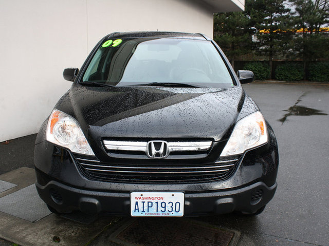 Honda CR-V 2009 photo 1