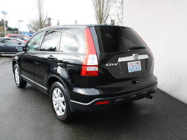 Honda CR-V 2009 photo 3