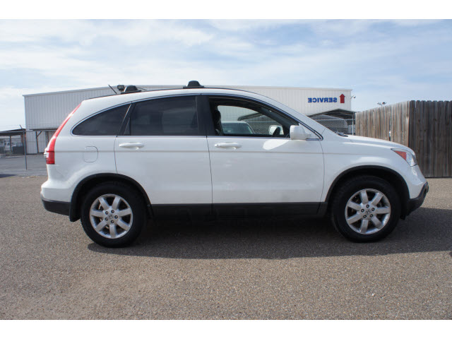 Honda CR-V 2009 photo 1