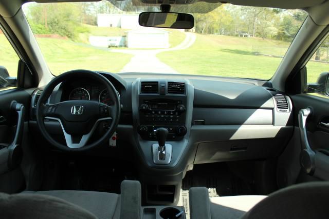 Honda CR-V SXT Mini-van, Passenger FWD SUV