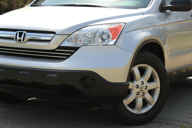 Honda CR-V 2009 photo 1