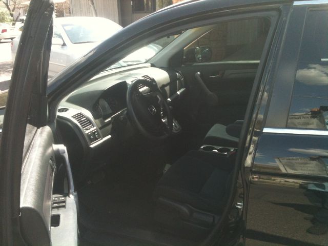 Honda CR-V 2009 photo 1