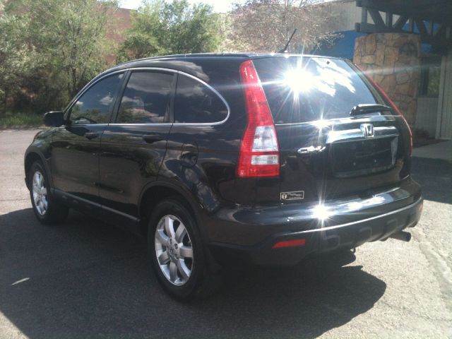 Honda CR-V 2009 photo 15