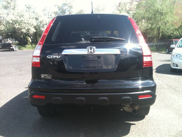 Honda CR-V 2009 photo 16