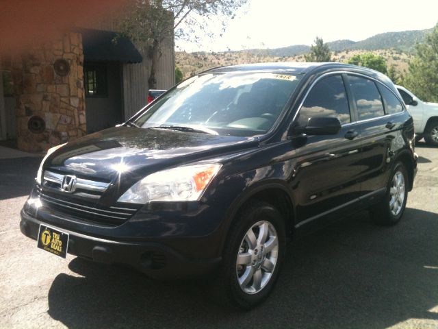 Honda CR-V 2009 photo 22