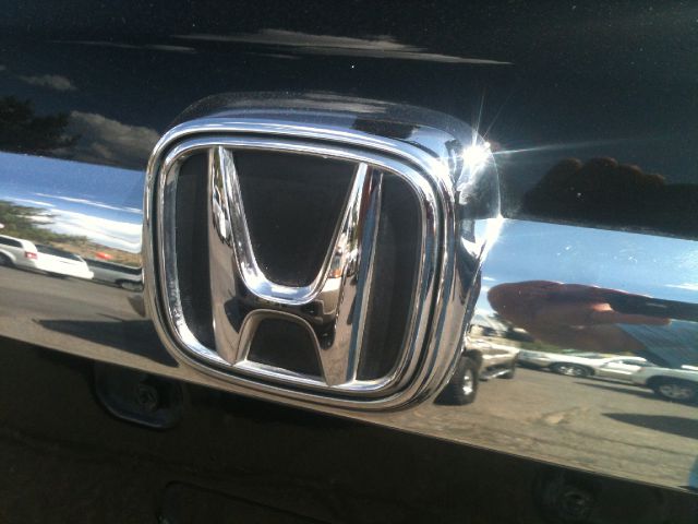 Honda CR-V 2009 photo 7