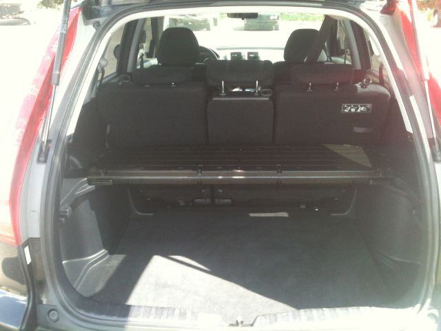 Honda CR-V 2009 photo 9