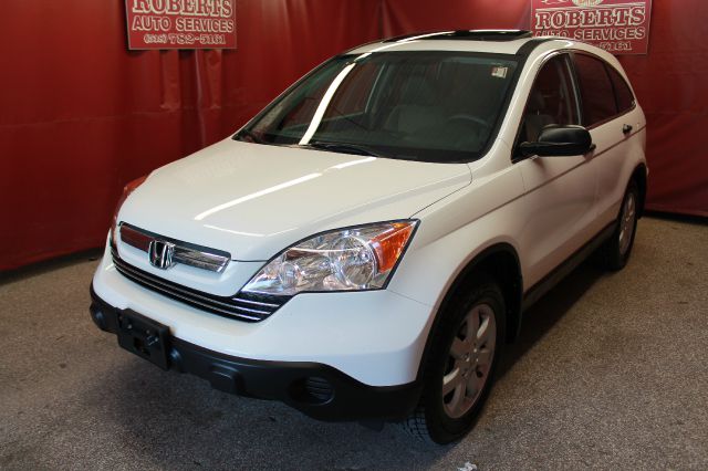 Honda CR-V 2009 photo 3