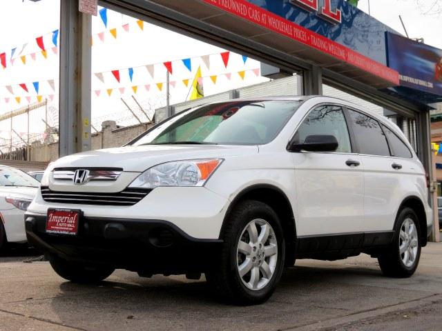 Honda CR-V 2009 photo 1