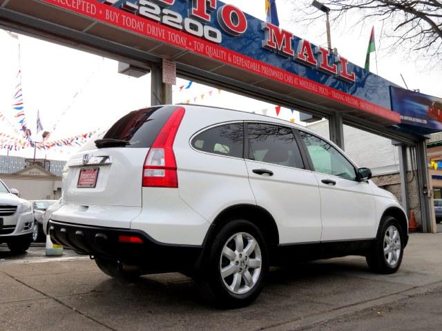 Honda CR-V 2009 photo 4