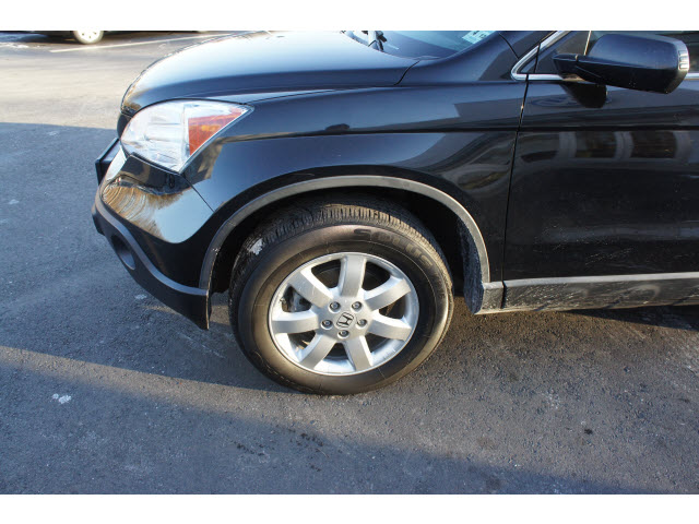 Honda CR-V 2009 photo 4