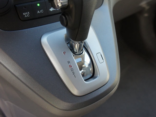 Honda CR-V 2009 photo 5