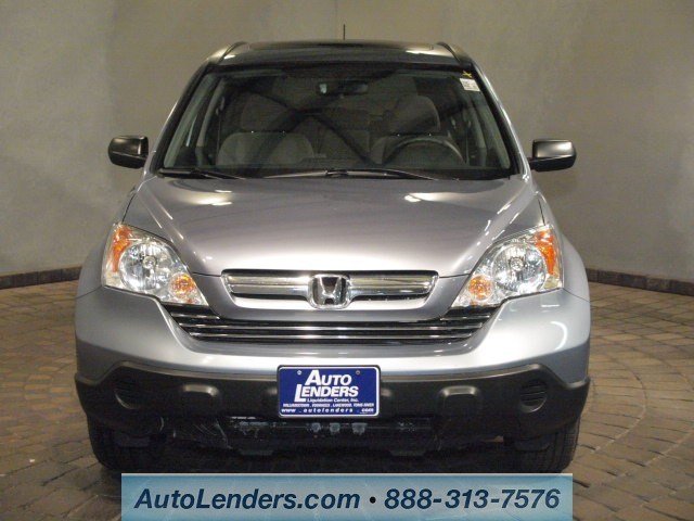 Honda CR-V 2009 photo 1