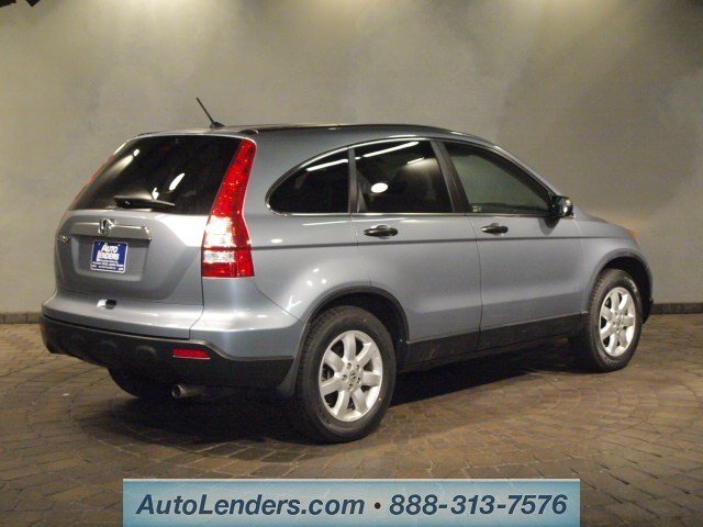 Honda CR-V 2009 photo 2