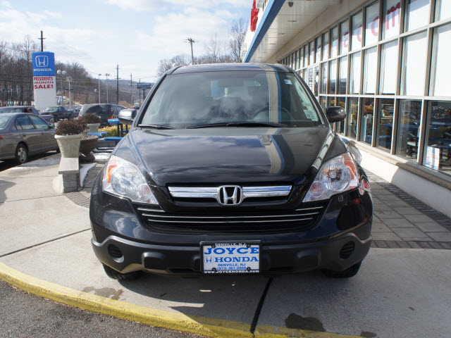 Honda CR-V 2009 photo 2