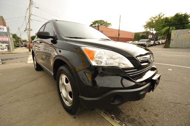 Honda CR-V 2009 photo 1