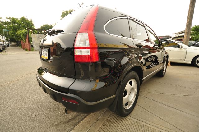 Honda CR-V 2009 photo 2