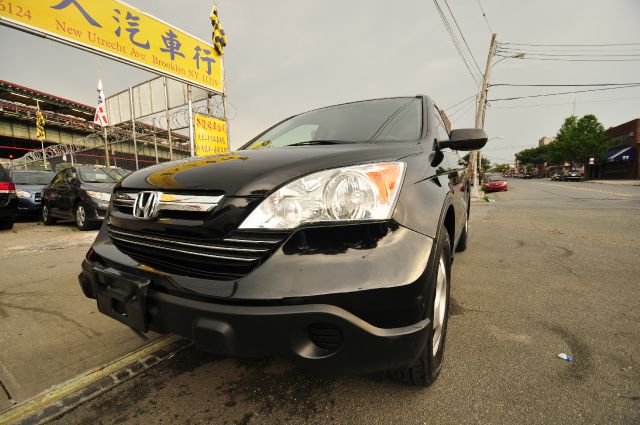 Honda CR-V 2009 photo 3