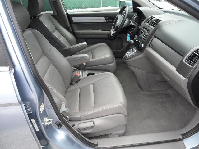 Honda CR-V 2010 photo 13