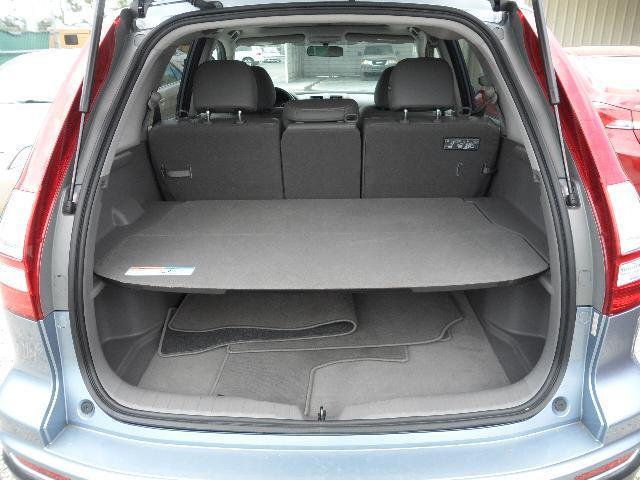 Honda CR-V 2010 photo 15