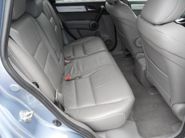 Honda CR-V 2010 photo 4