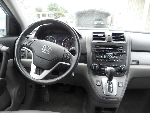 Honda CR-V 2010 photo 7