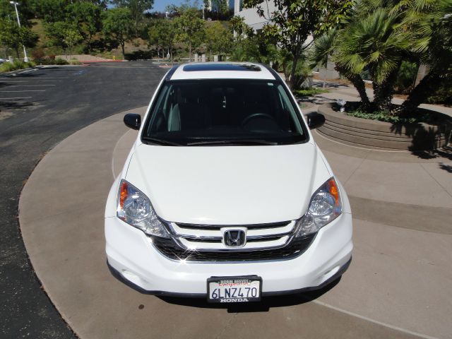 Honda CR-V 2010 photo 1