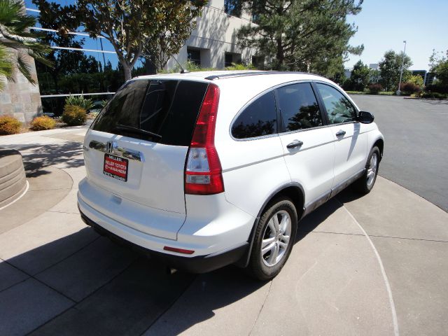 Honda CR-V 2010 photo 4