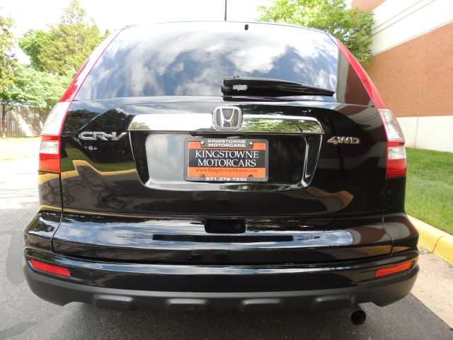 Honda CR-V 2010 photo 1