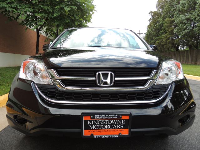 Honda CR-V 2010 photo 3