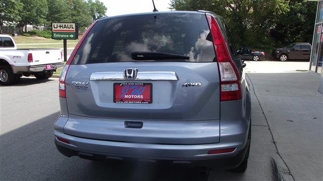 Honda CR-V 2010 photo 2