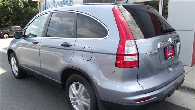 Honda CR-V 2010 photo 3