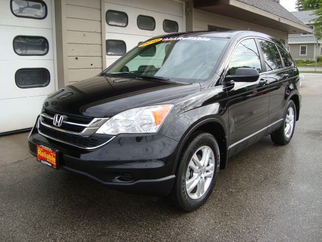 Honda CR-V 2010 photo 2