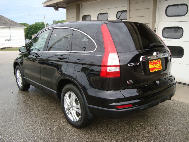 Honda CR-V 2010 photo 3