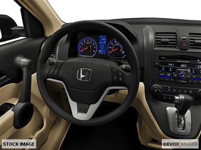 Honda CR-V 2010 photo 4