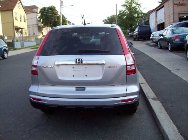 Honda CR-V SXT Mini-van, Passenger FWD SUV