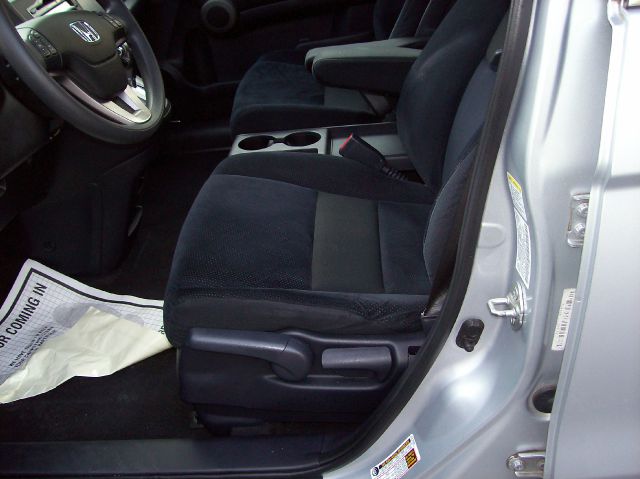 Honda CR-V 2010 photo 11