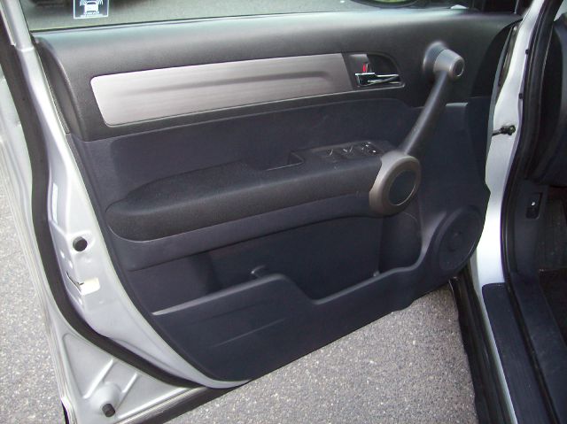 Honda CR-V 2010 photo 14