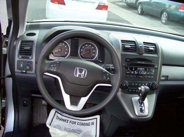 Honda CR-V 2010 photo 15