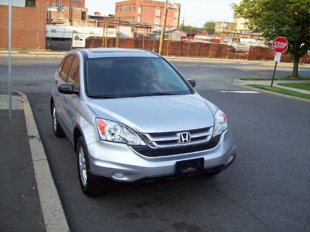 Honda CR-V 2010 photo 16