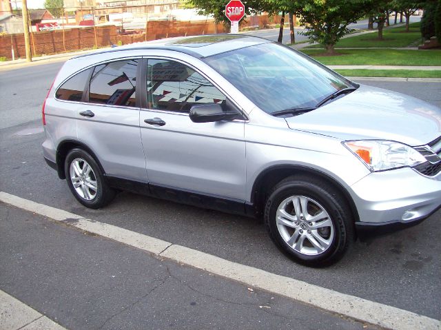 Honda CR-V 2010 photo 17