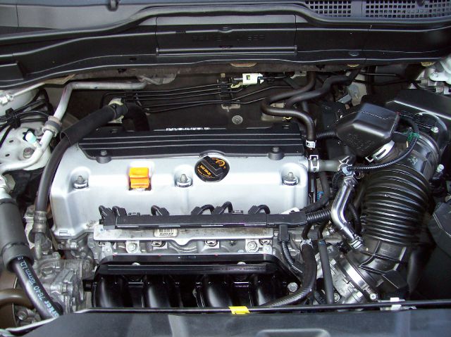 Honda CR-V 2010 photo 2