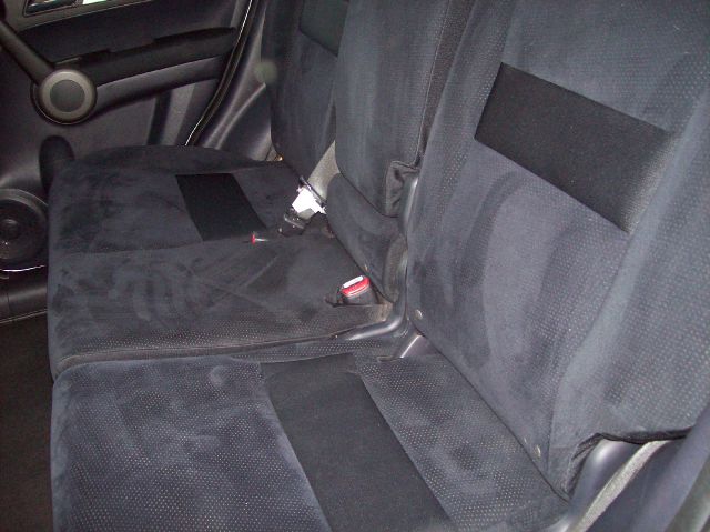 Honda CR-V 2010 photo 3