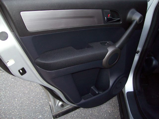 Honda CR-V 2010 photo 4