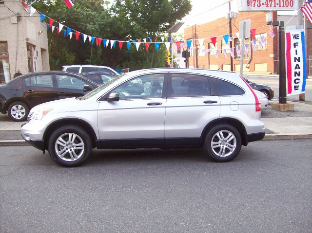 Honda CR-V 2010 photo 5