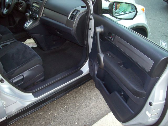 Honda CR-V 2010 photo 6